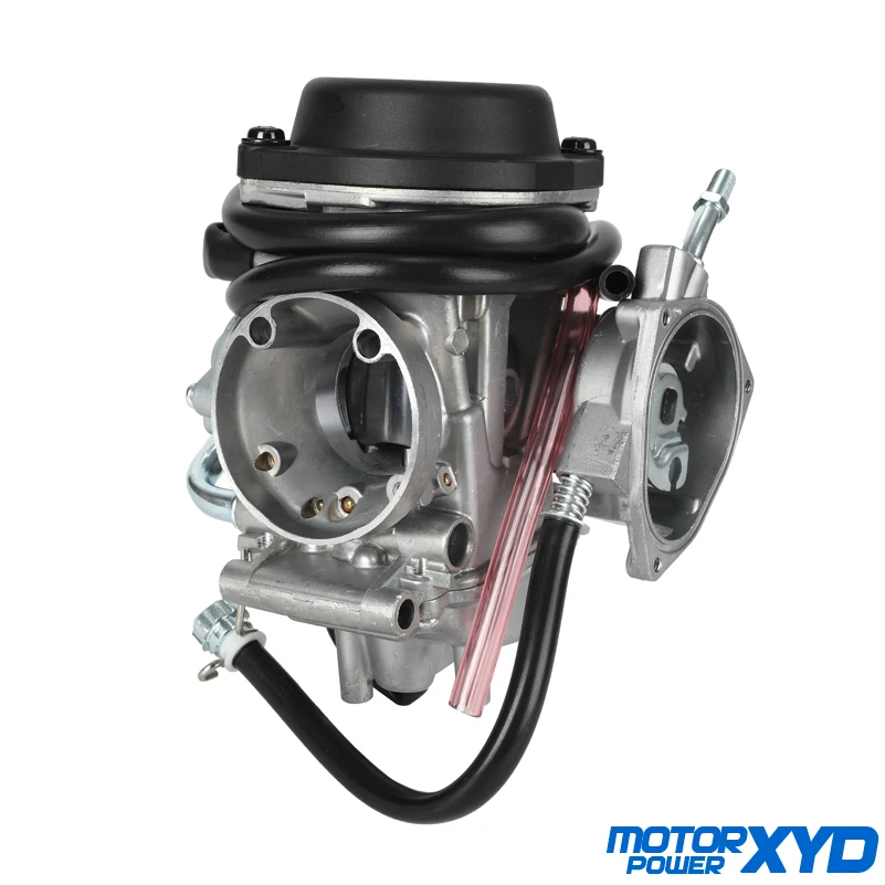 Carburatore per Arctic Cat DVX 400 DVX400 ATV Quad parts Carb 2004 2005 2006 2007 PD36J 36mm carburatore carboidrati