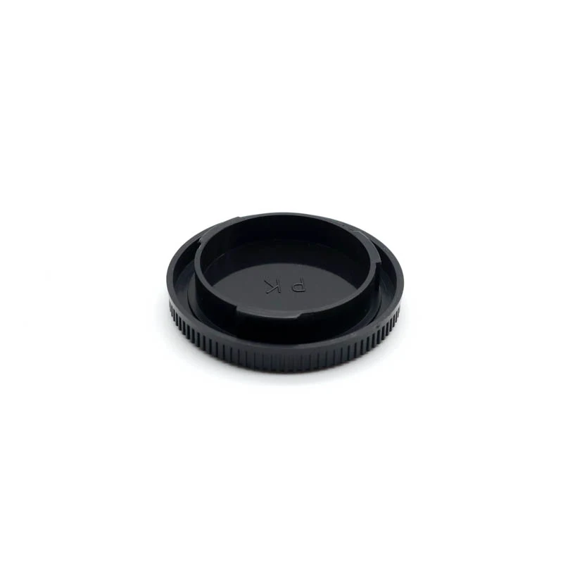 For Pentax PK K mount Camera Body Cap for K-X K-7 K-5 K-5 II K-R etc.