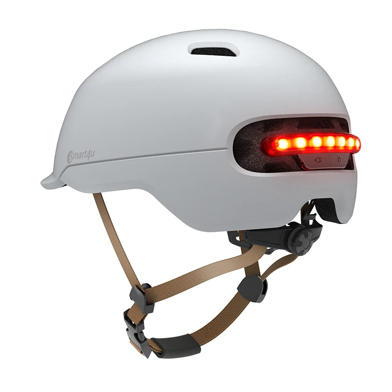 

NEW 7 LED 2 in 1 Light Cycling Helmet Bike Ultralight Helmet Intergrally-molded Mountain Road Bicycle MTB Helmet Safe Men Women