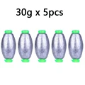 5pcs 30g