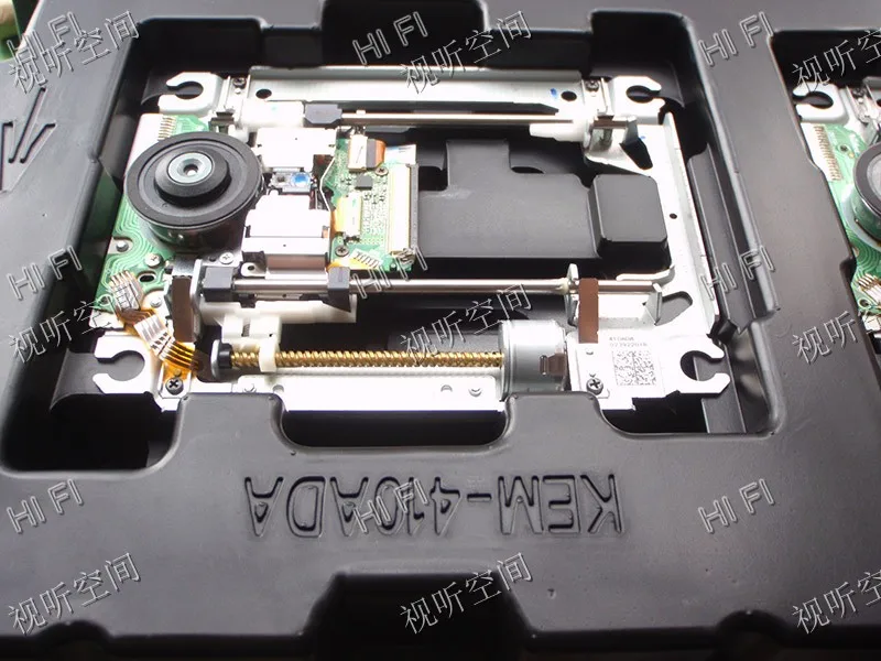 Unit  for BDP-200 AA KEK-410 AA KEM-410ADA  Laser Lens Optical Pick-ups Bloc Optique