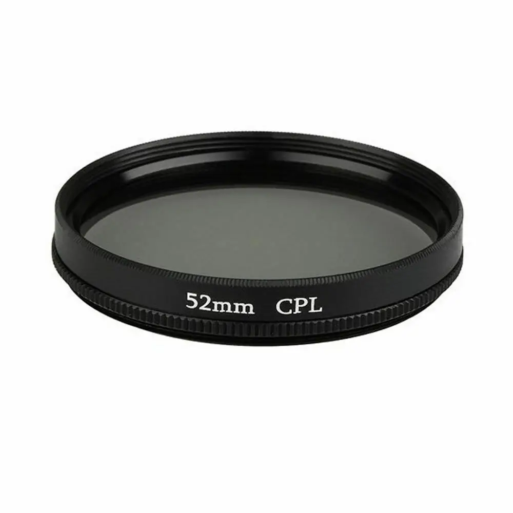 CPL Filter 25mm 27mm 28mm 30mm 30.5mm 34mm 35.5mm 39mm Camera Polarizer CPL lens filter Polarizing Filter for Canon Nikon Sony