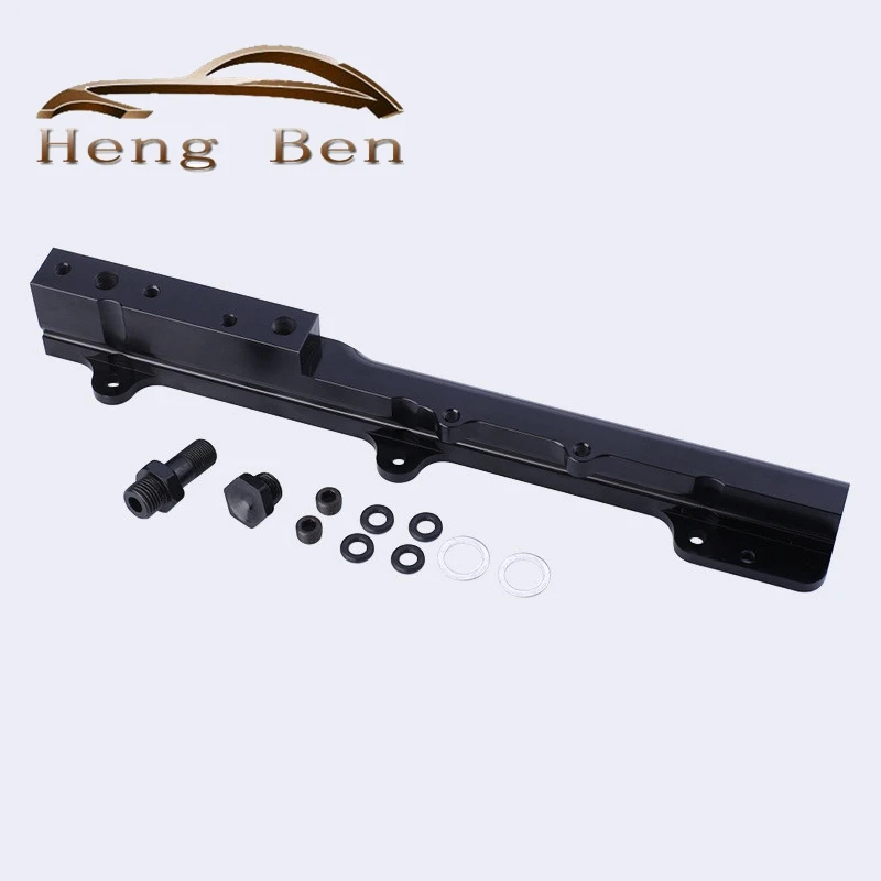 High Volume Fuel Rail For 1994-2001 Acura Integra B18B1 B18C1 B18C5