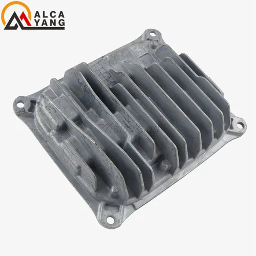 Imagen 2 del producto Unidad de control de faros LED para coche, balasto LED OEMHIDS A2059005010 W205, para 14-18 Clase C W205 S205 C205 A205 900 5010