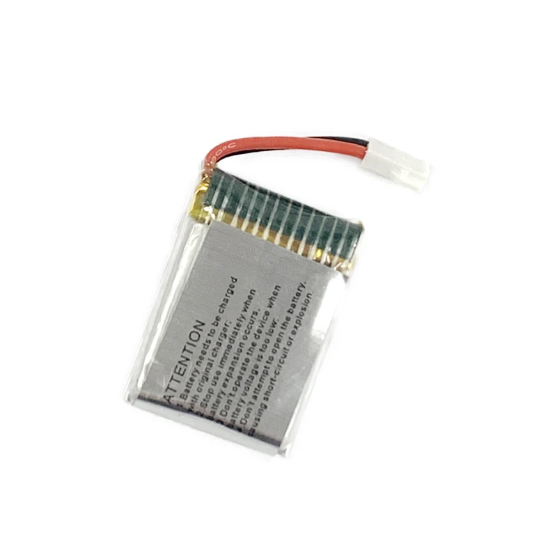 Park10toys 902530 500mAh 3.7V Lipo Battery for Wltoys F949 V931 K123Airplane Helicopter 25C high quality Li-Po Battery