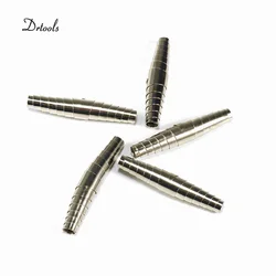 5PCS Pruning Shears Spare Spring Garden Spring for Pruning Shears Grafting Tool Scissors Components Stainless Steel Spring