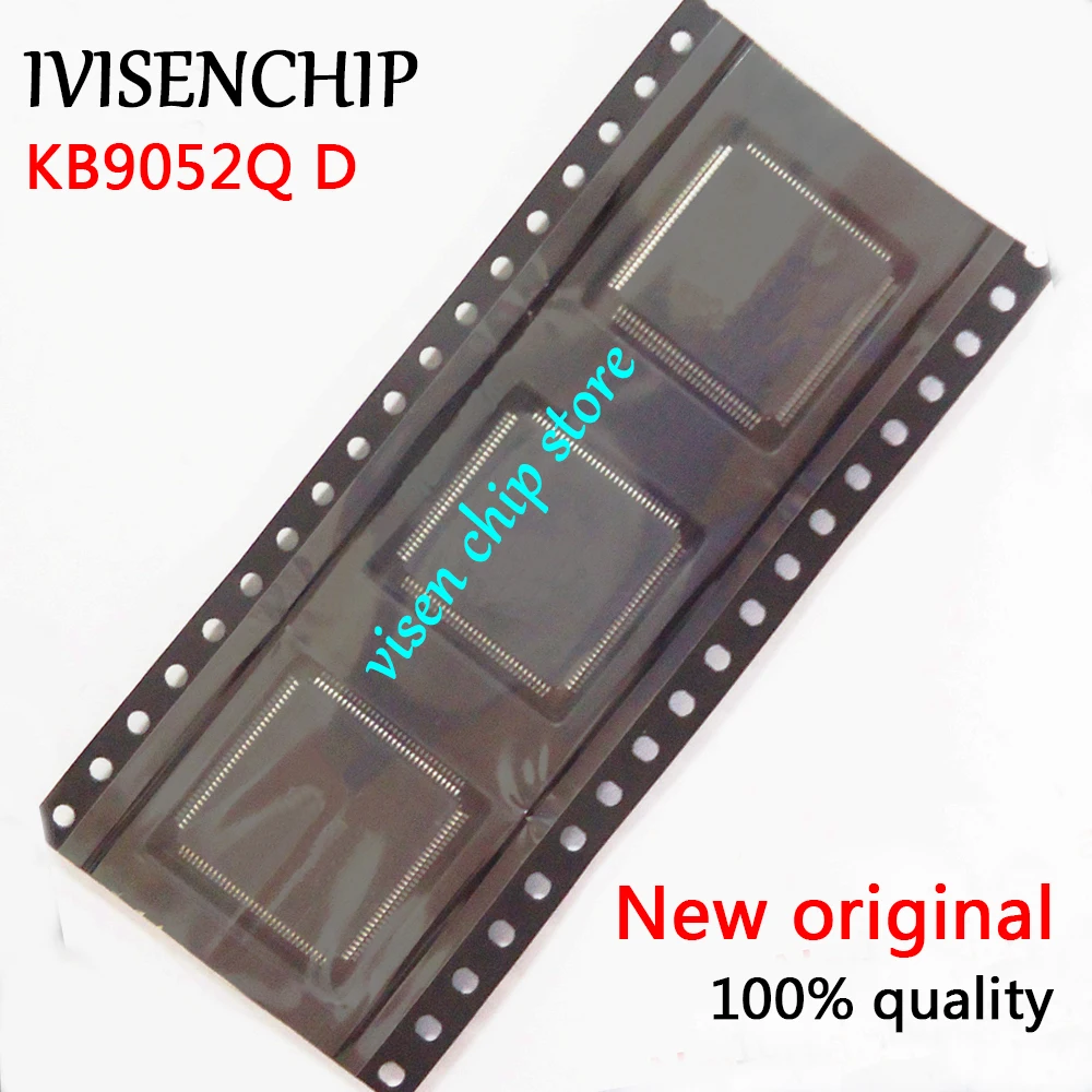 1piese KB9052QD KB9052Q D QFP-128 chipset