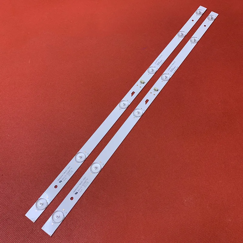 Светодиодные ленты для подсветки телевизоров Hkpro Hkp32f17 Hkp32f16 Hkp32sm5 Hkp32sm6