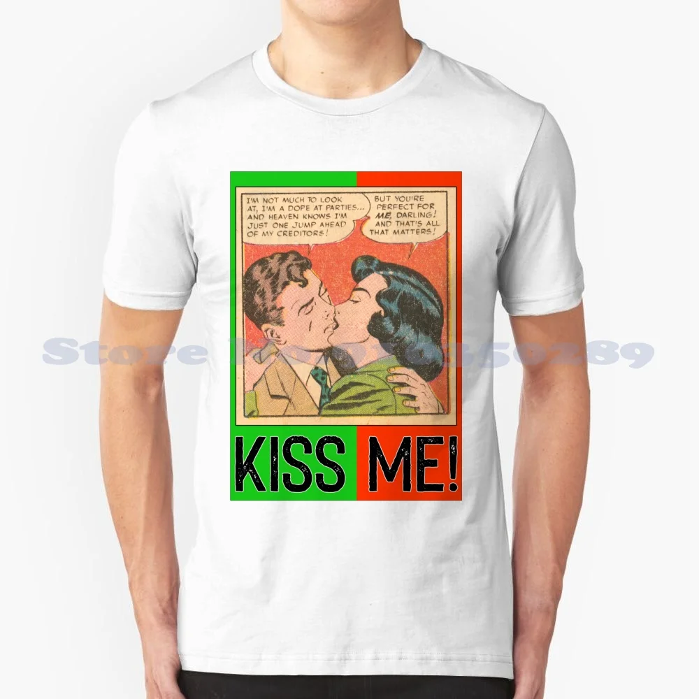 

Летняя желтая 100% хлопковая футболка текстурная поверхность шаблон гармоничный Красный Полумесяц Луна вытянутый красочный счастливый лето