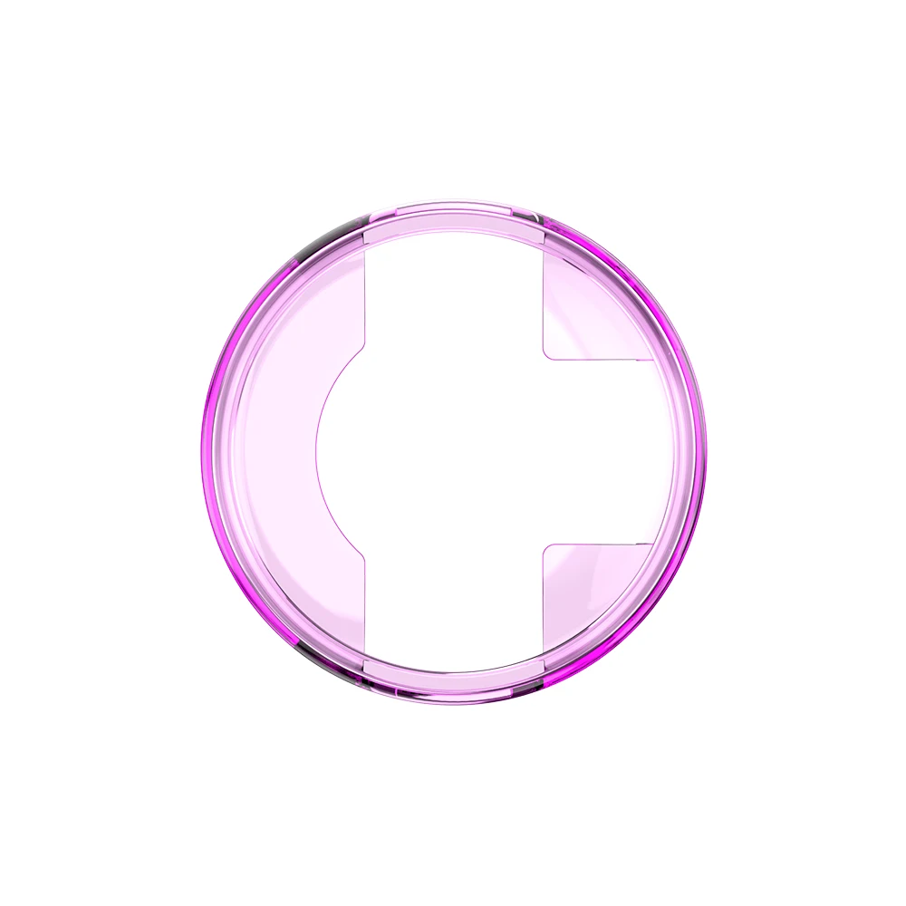 Funda protectora de TPU suave para reloj Garmin Lily, accesorios de Marco