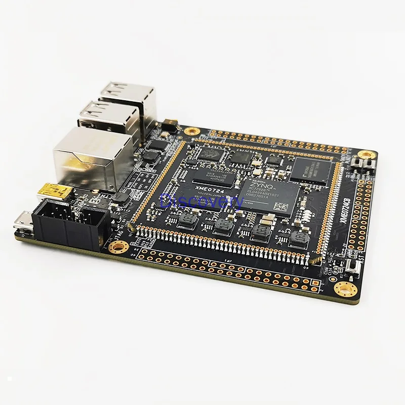 MicroPhase XILINX FPGA Core Board Development Board ZYNQ ARM 7010 7020 7000