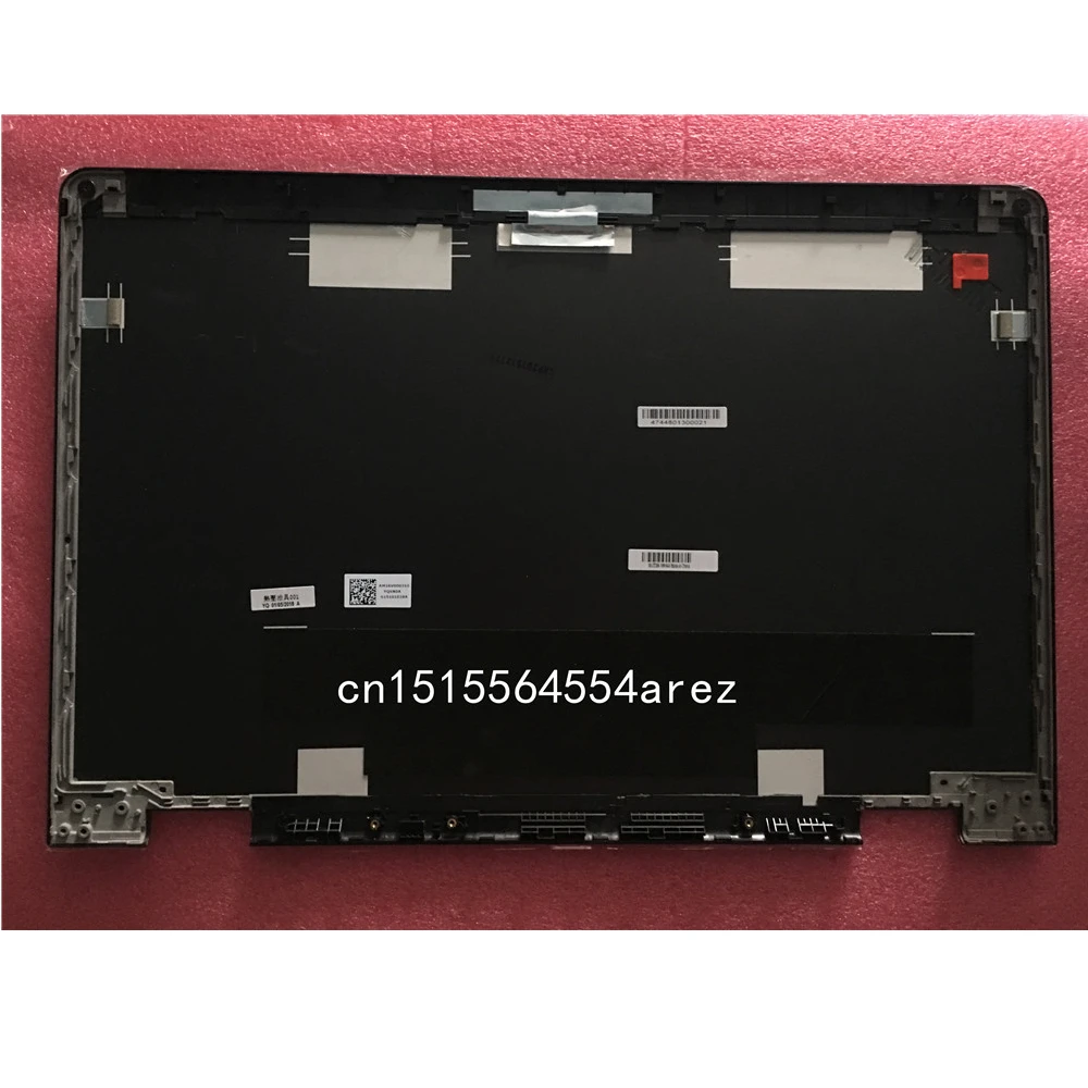 

New Original for Lenovo thinkpad S5 Yoga 15 LCD lid rear cover case w/WW 00JT306 AM16V000310