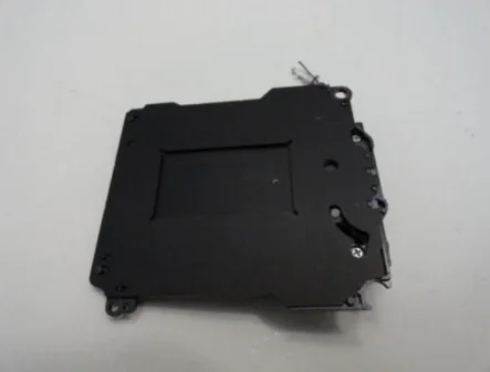 مجموعة تجميع المصراع الجديدة لجزء إصلاح الكاميرا الرقمية Nikon D50 D70 D70S