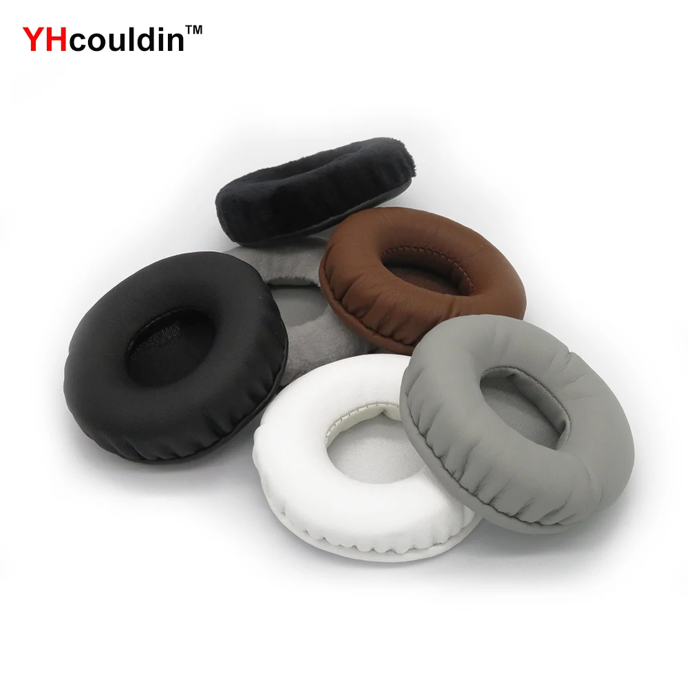 

Амбушюры YHcouldin для наушников AKG K240 K240S K240M K240DF K240MK ll, сменные амбушюры, амбушюры, чашки