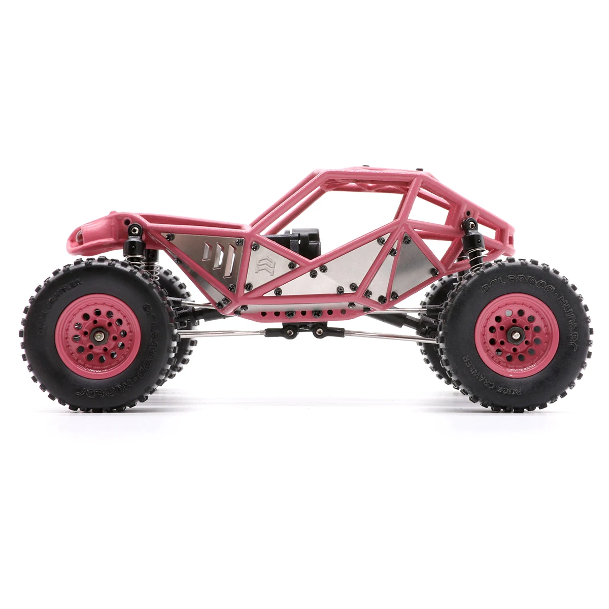 オーランド ハンター 1/32 パイプ オフロード クライミング RC カー