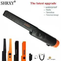 Upgrade New Pinpointing Metal Detector GP-pointer Static State Digger Detecting Tools Pointer Metal Detectors