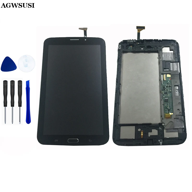 LCD For Samsung Galaxy Tab 3 7.0