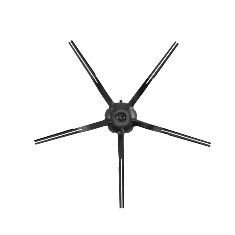 Запчасти для пылесоса XiaoMi Roborock s5 Max s6 MaxV s6, чистые запасные части для резервуара для воды, пылесборника, фильтра НЕРА, основная щетка, насадка на швабру, боковая щетка