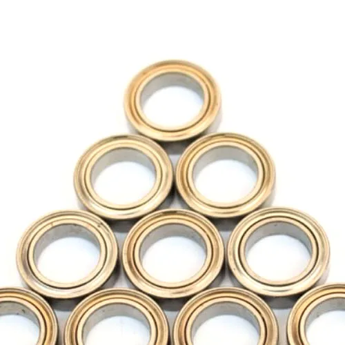 Darmowa wysyłka 10 sztuk R2ZZ R3ZZ R4ZZ R6ZZ R8ZZ R10ZZ R155ZZ R2-5ZZ R188ZZ R168ZZ R133ZZ łożyska kulkowe Cal łożyska