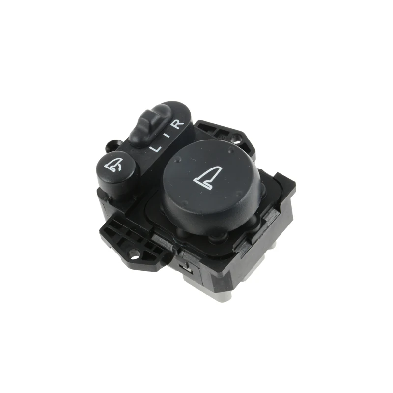 ZUK oryginalny pilot zdalnego sterowania lusterkiem wstecznym dla HONDA CITY GM2 GM3 2009 2010 2011 2012 2013 2014 OEM: 35190-TM0-J01 — zdjęcie 2