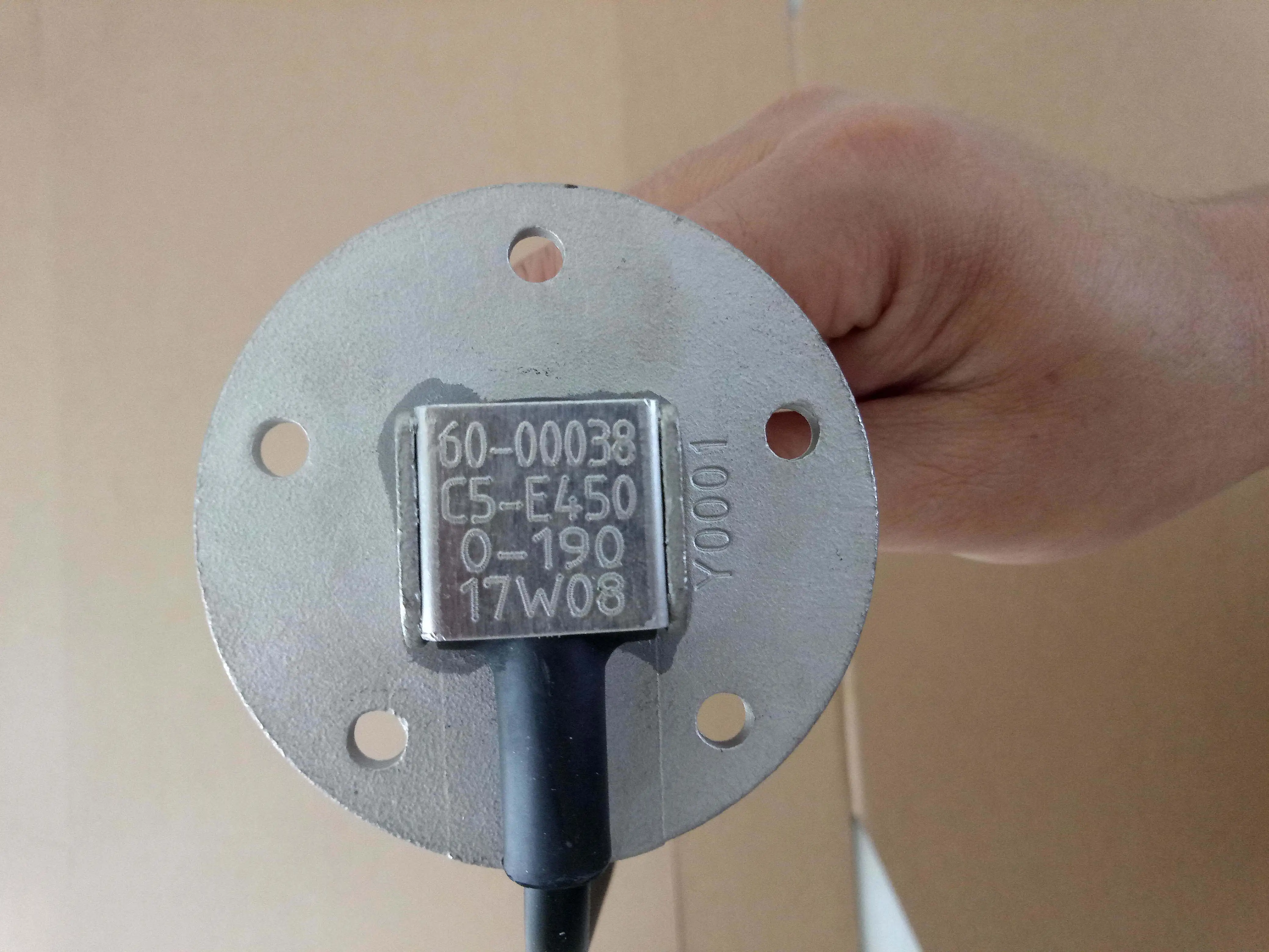 thumb
