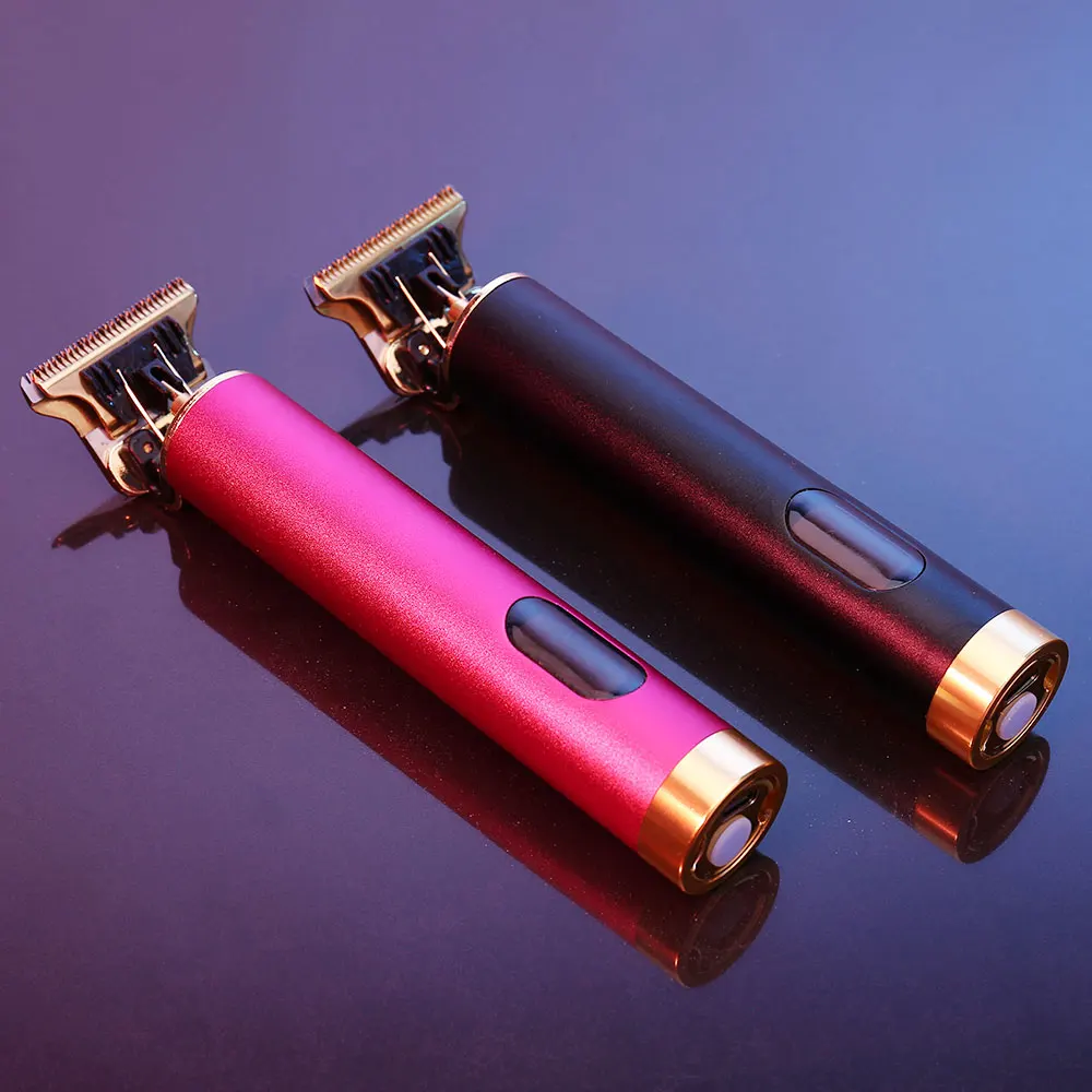 Pemangkas Dikenakan Biaya Listrik Pemotong Rambut Pemotong Rambut Alat Cukur Mesin Potongan Rambut Pemotong Gaya Rambut Profesional Memotong Profesi Pria