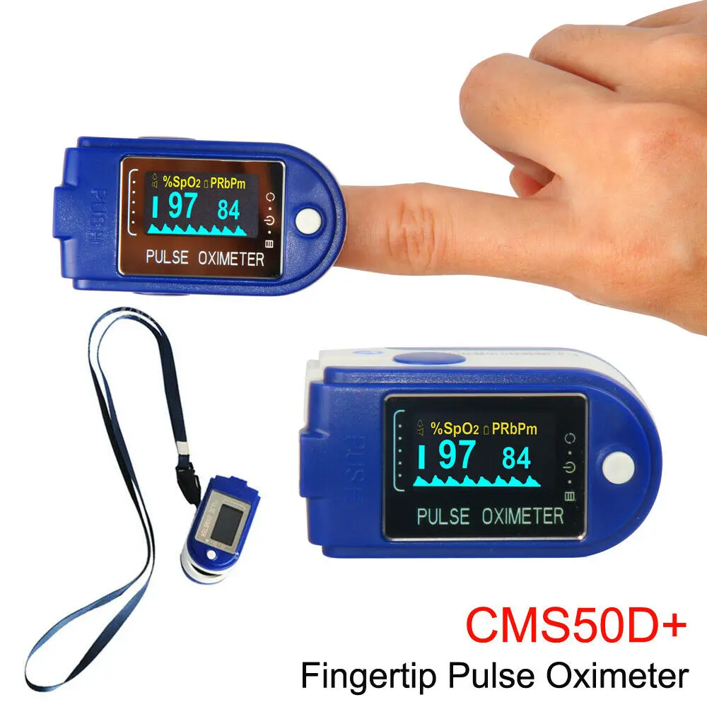 Contec cms50d-BT software usb fingertip pulse oximeter