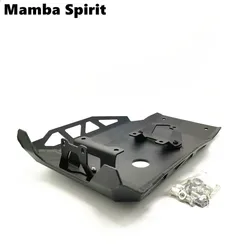FOR BMW R1200GS ADV R1200RS R1200R R1200RT 2013-2022 Motorcycle Accessories Engine Guard Chassis Protection Cover