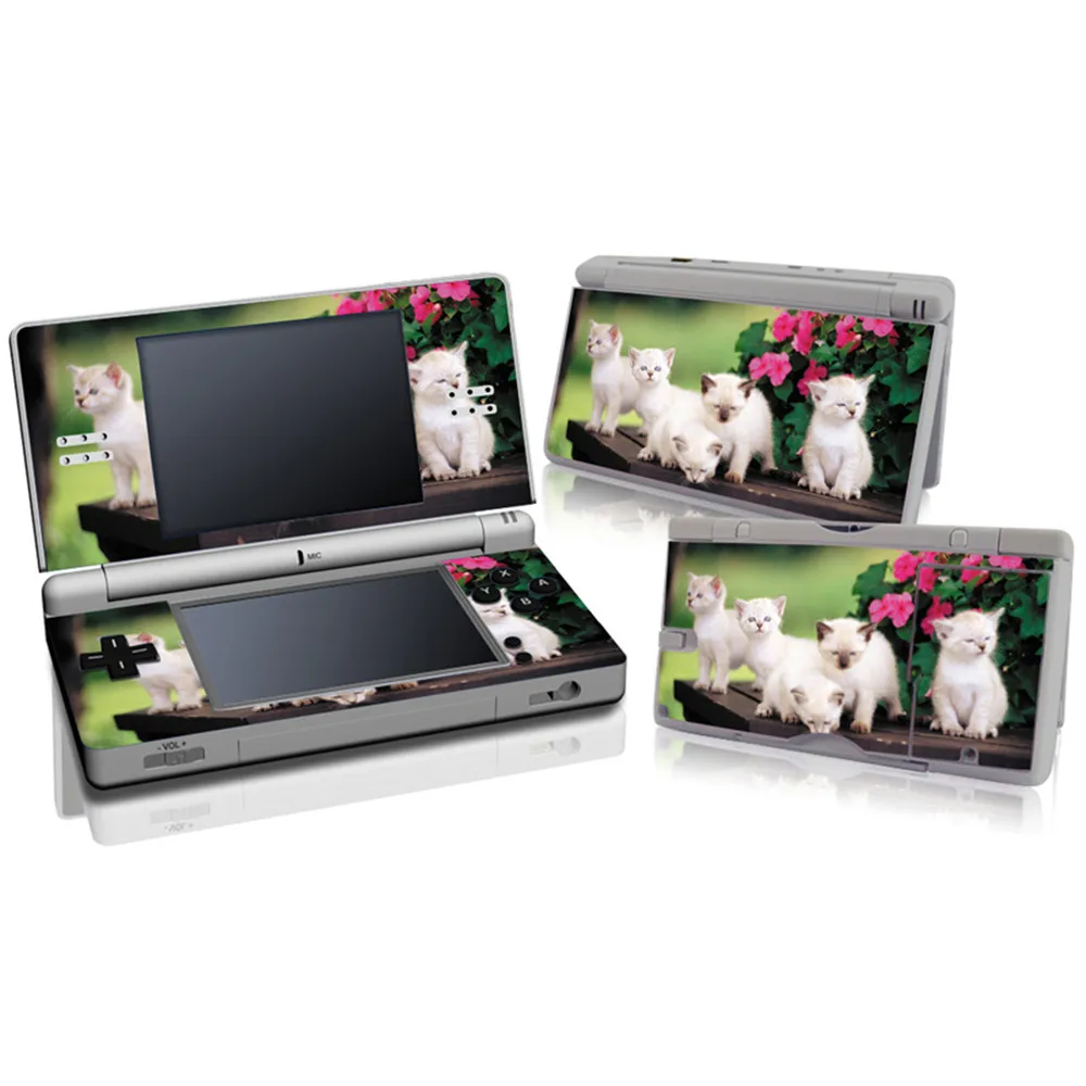 مصنع توريد عنصر جديد ل NDSL بولي كلوريد الفينيل جلد فينيل ملصق