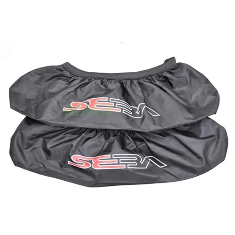 Original SEBA Inline Skate 4 Wheels Cover Roller Skating Shoes Waterproof Nylon Patines Frame Bag Base Protection Cover