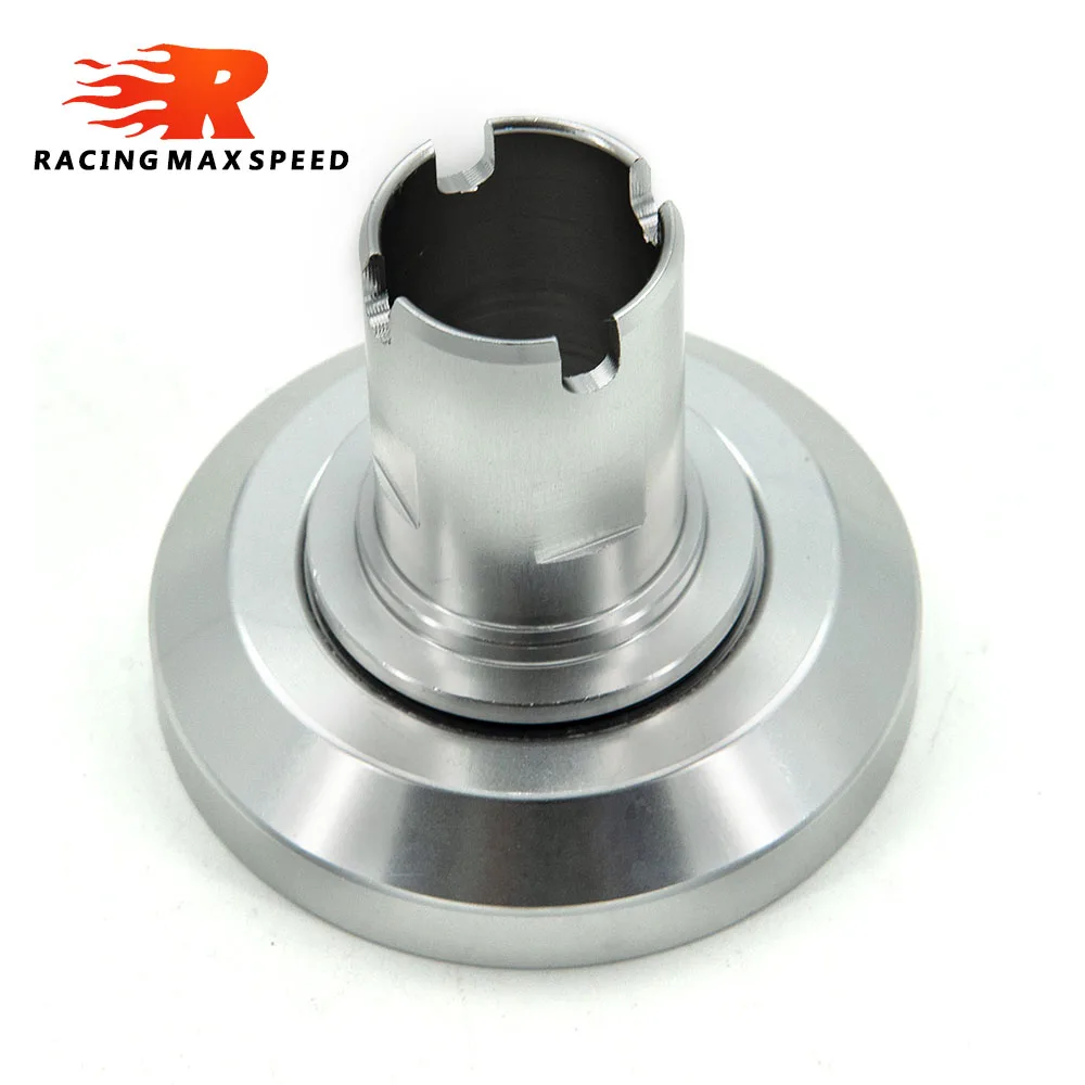 HK.S Blow Off Valve Flange for BMW 335i 335is N54 Engine, Turbo Performance Part ADP-13, Car Accessories, Engine Upgrade