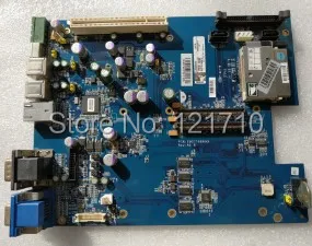 Industrial equipment board PCB 1907T08903 REV A1.0