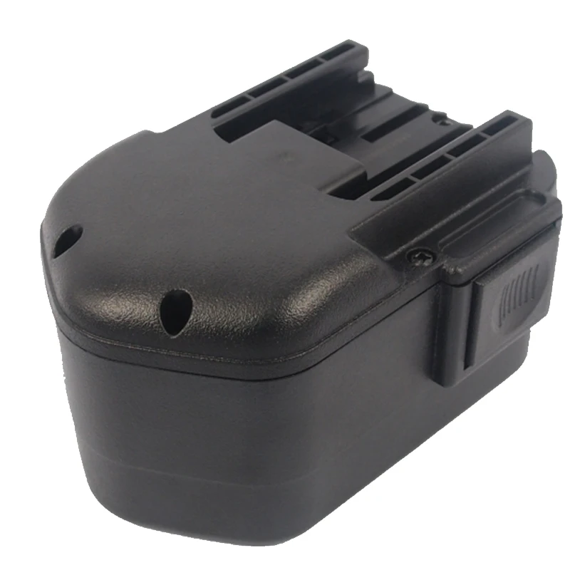 Cameron Sino Pin Cho AEG BBM 14 STX BBS 14 X STX Phù Hợp Với Atlas Copco 0511-21 0513-20 0514-52 9083 MILWAUKEE Dụng Cụ Điện Pin