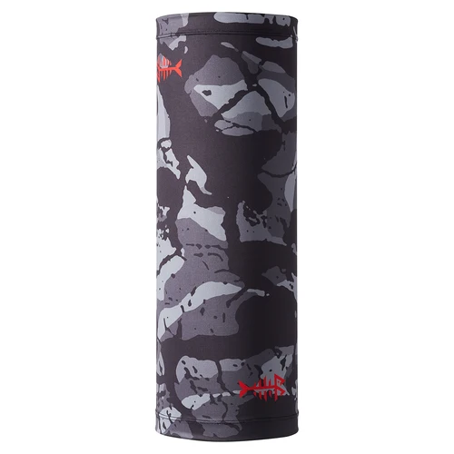 Imagen 2 del producto Bassdash UPF 50+ Protección UV Polaina para el cuello Multi bufanda Protector solar para pesca caza kayak senderismo ciclismo otros al aire libre