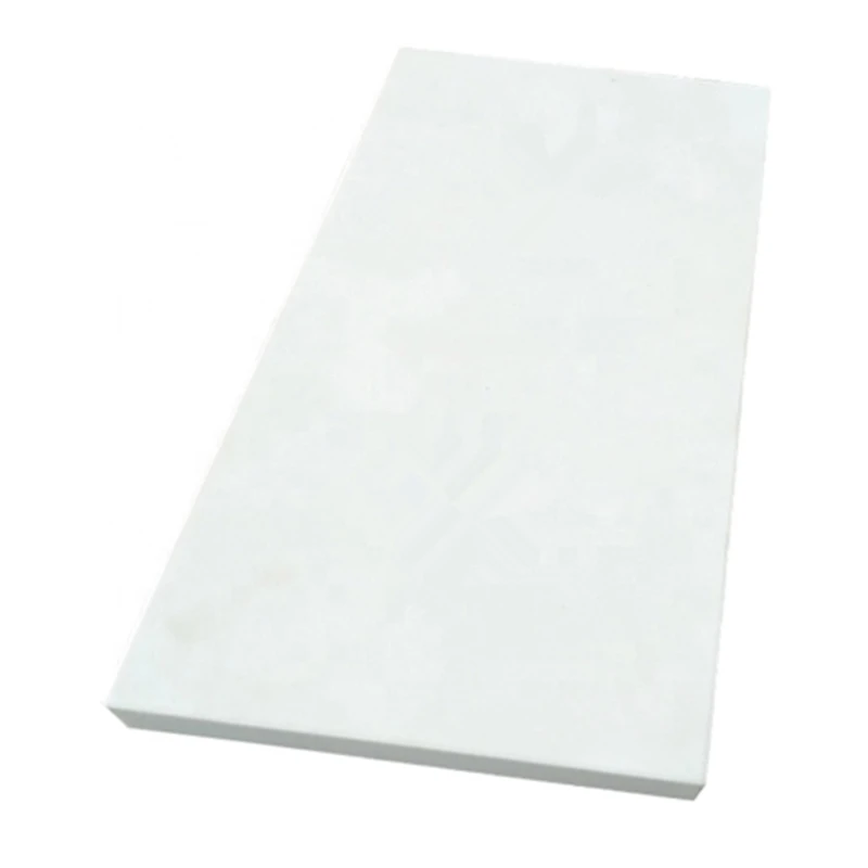 Imagem -04 - Placa Cerâmica de Alumina de Resistência a Alta Temperatura Al2o3 Isolante Folha de Base de Óxido de Alumínio Placa de Substrato Fino 10 Pcs