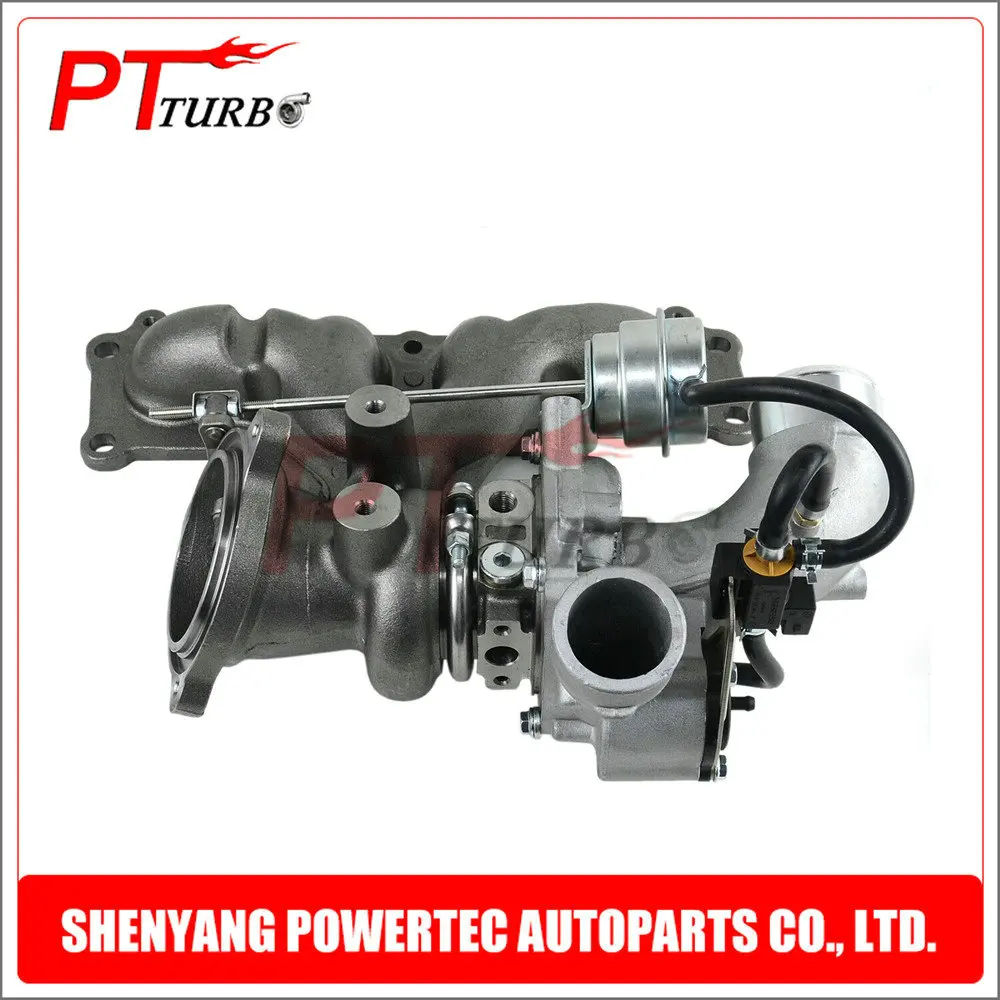 53039880154 53039900198 Complete Turbine For Ford Focus III Galaxy Mondeo IV S-Max 2.0 ST 149/184Kw Turbo Charger AG9N6K682AF