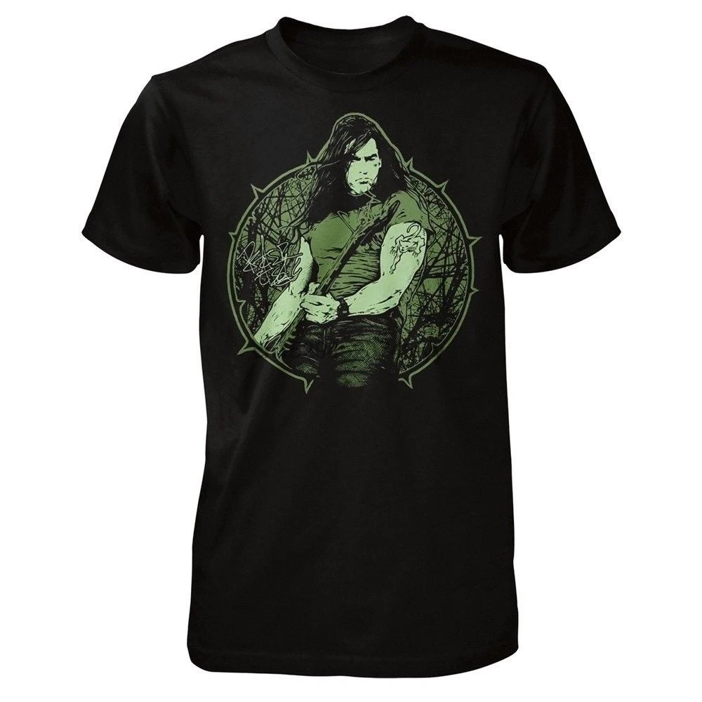 Peter Steele - We Are Suspended In Dusk Type 0 O Negative Carnivore T-shirt Cotton T Shirt Hip Hop Tees Tops Tshirt Streetwear