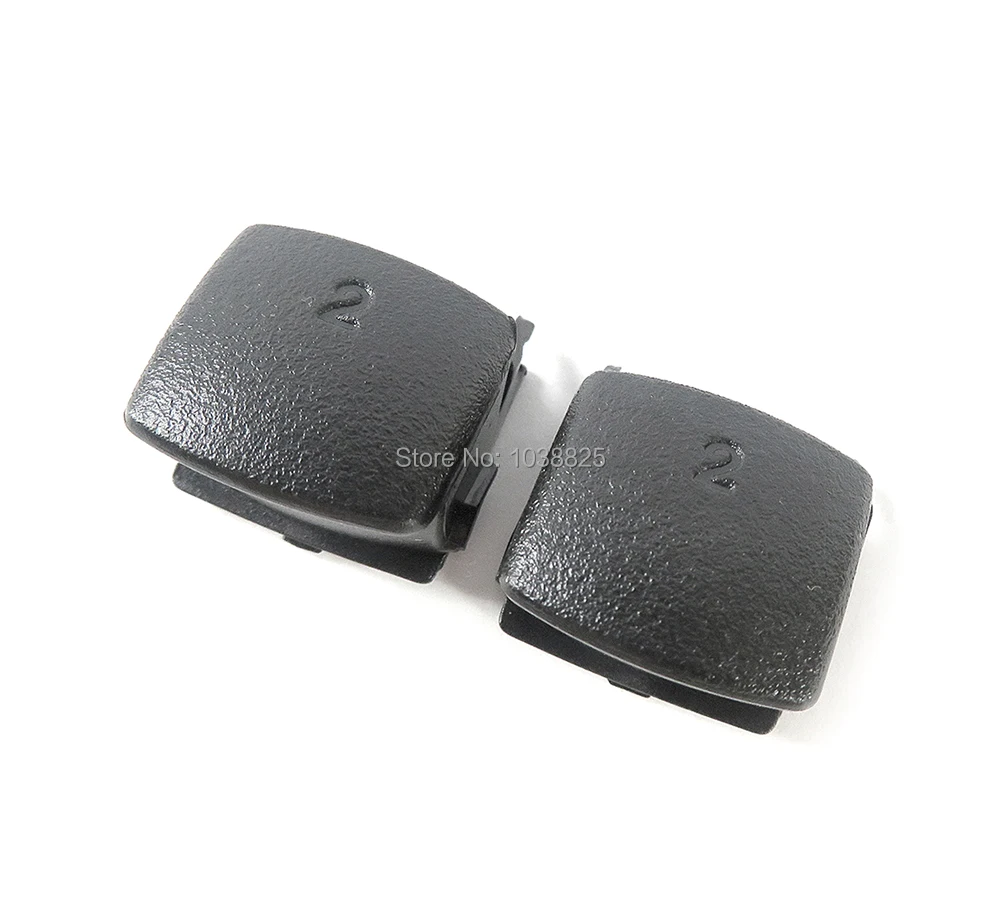 1ชุดซ่อมสีดำสำหรับ L1 R1 L2 R2ปุ่ม Springs สำหรับ PS3 Controller Trigger ปุ่ม Springs สำหรับ playstation 3