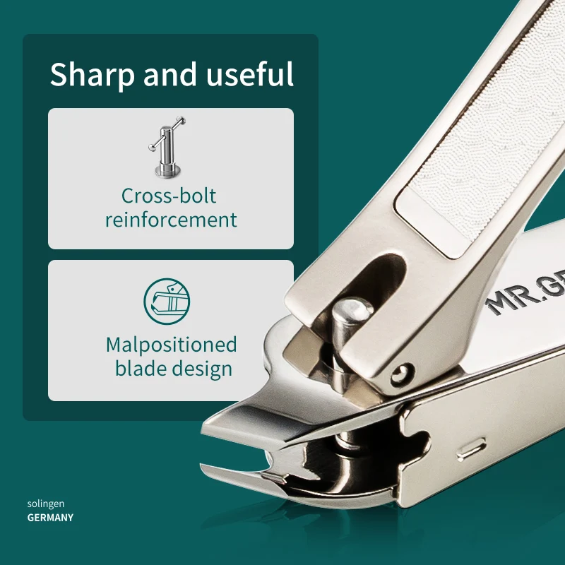 Thumbnail 4 - #15 Cuticle Scissors List of Top Picks