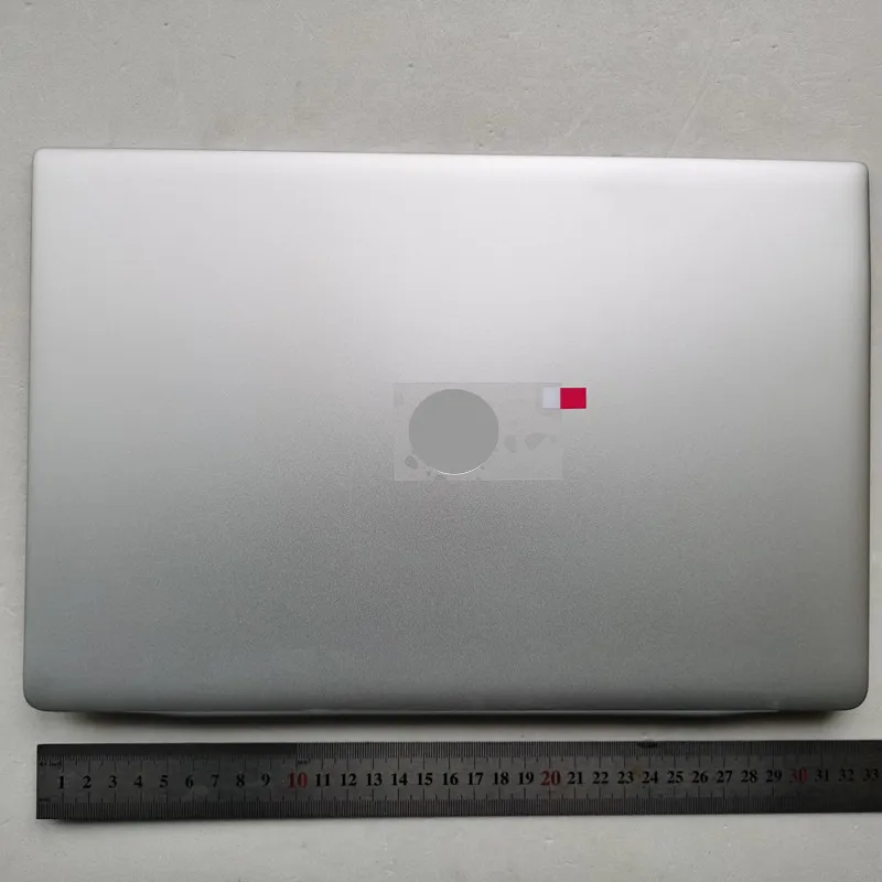 Imagem -01 - Laptop Base Lcd Capa Traseira para Dell Inspiron 5490 5498 14.6 0c4vgp 023fnk Material de Metal Novo laptop base lcd capa traseira para dell inspiron 5490 5498 146 0c4vgp 023fnk material de metal novo 01