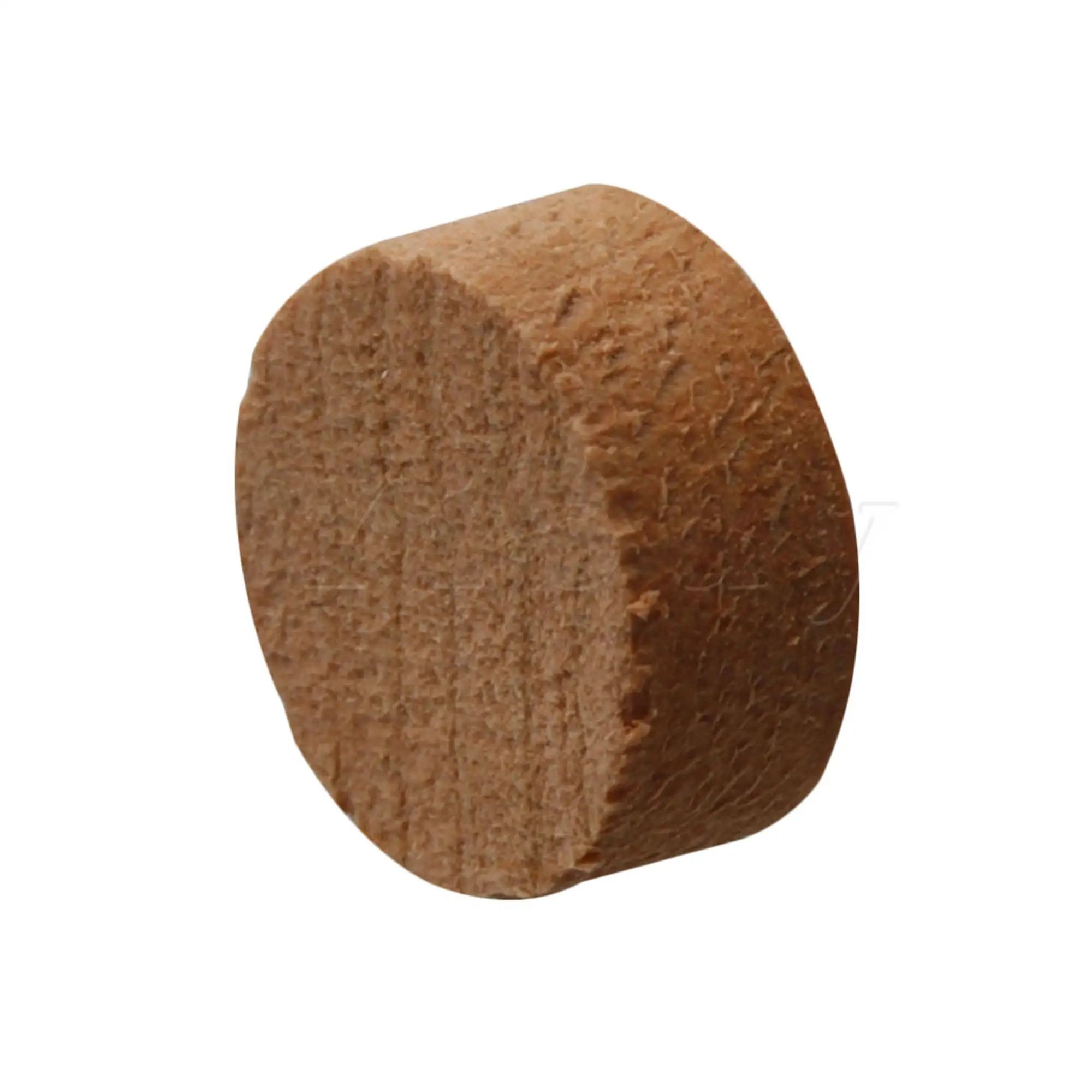 Yibuy 40 Pieces Trombone Drain Valve Cork Pads with Trombone Bumper Tips Accessories