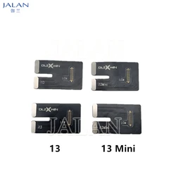 Spare Flex Cable DLZXWIN S300 LCD Tester Use For iPhone 6 6S 7 8 Plus X XS 11 12 Pro Max 13 MIni Mobile Display Testing Board