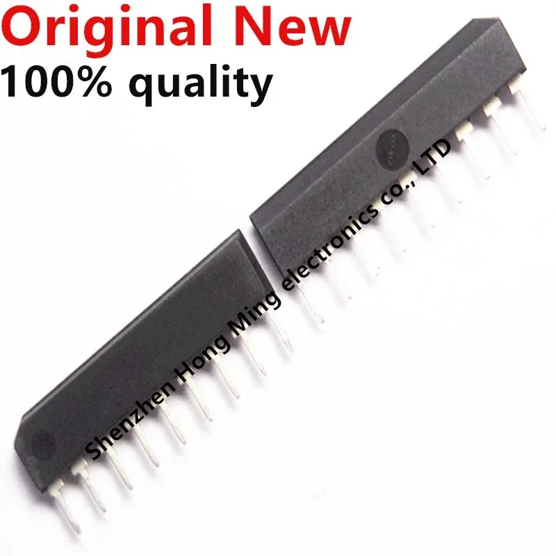 (1 Stuk) 100% Nieuwe That2181c That2159 Sip-8 Chipset