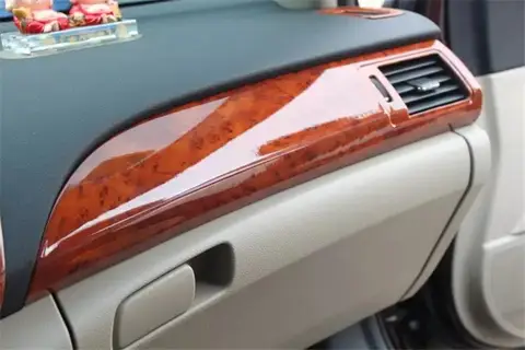 10 best sales honda accord wood trim - №9