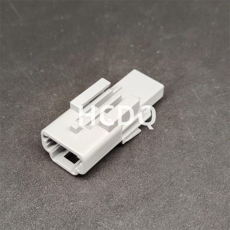 Brand new original high-quality connector 1379674-2 plastic plug sheath shell