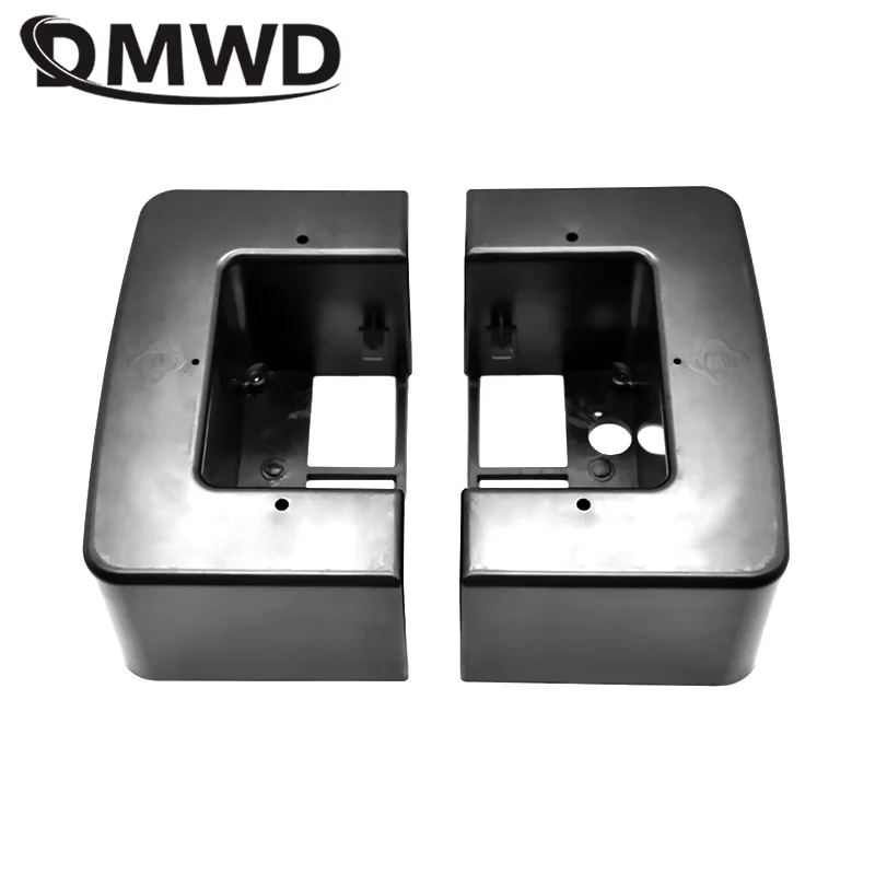 DMWD Atomizer buoy plastic material float for 4/6/10 head Industrial Atomizer Ultrasonic Humidifier for Pool Landscape Fogger