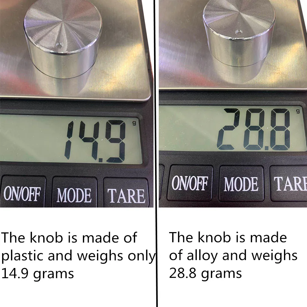 4 pezzi in lega di alta qualità interruttori rotanti manopola rotonda fornello a gas bruciatore forno parti da cucina maniglie per fornello a gas