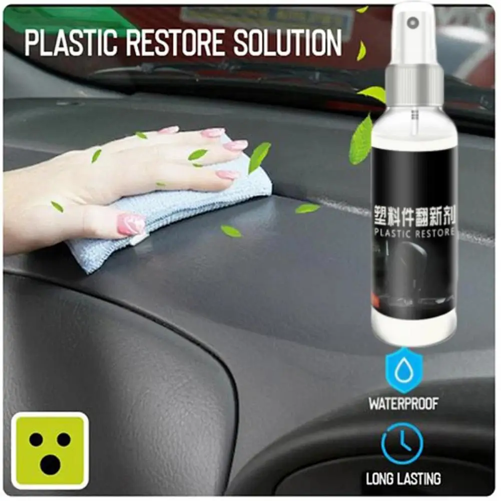 2 Stuks Auto Wielen Roest Remover Interieur Onderhoud Middel Auto Onderhoud Huishoudelijke Schoonmaak Tool Anti-Roest Cleaner