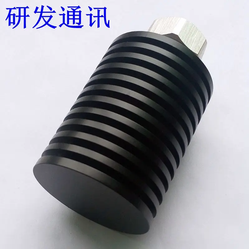 100w 7 / 16 dinオス負荷、同軸50オームの射撃3g、メーカー直販、大量に推奨