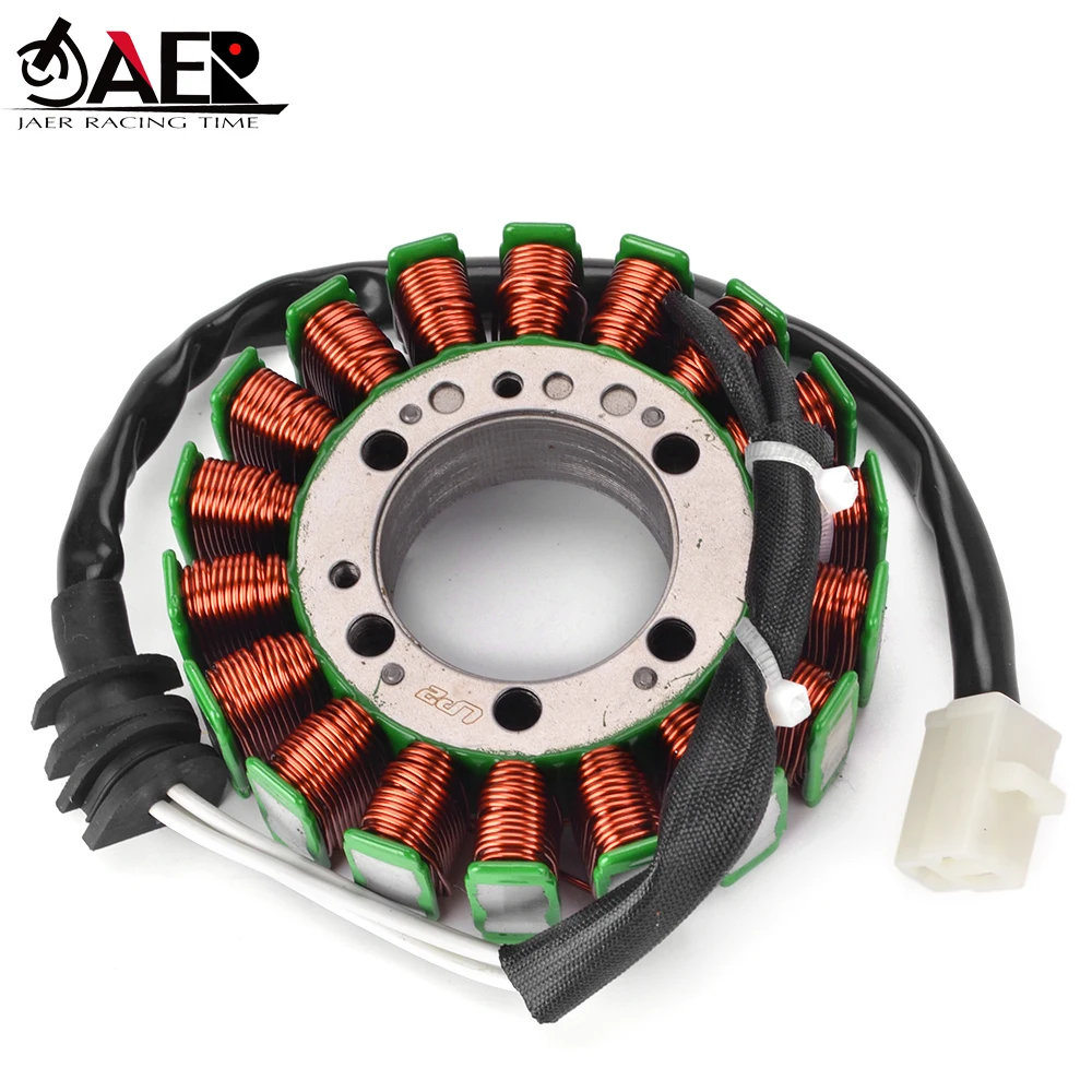 

Motorcycle Stator Coil for Yamaha YZF R6 1999-2002 R 6 Champion Limited Edition 2001 5EB-81410-00